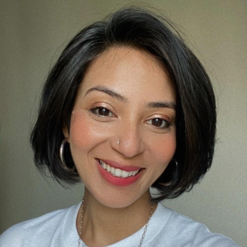 Amreen Rahman