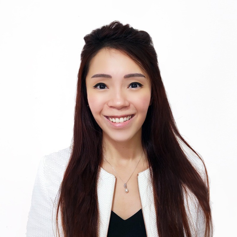 Ashley Yeo