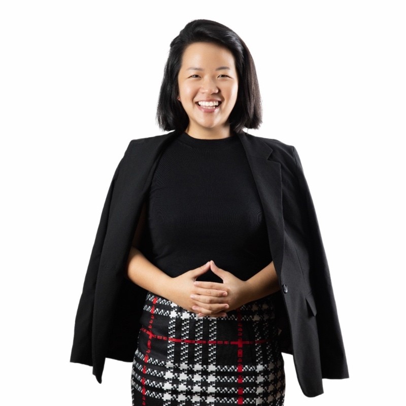 Elizabeth Loh