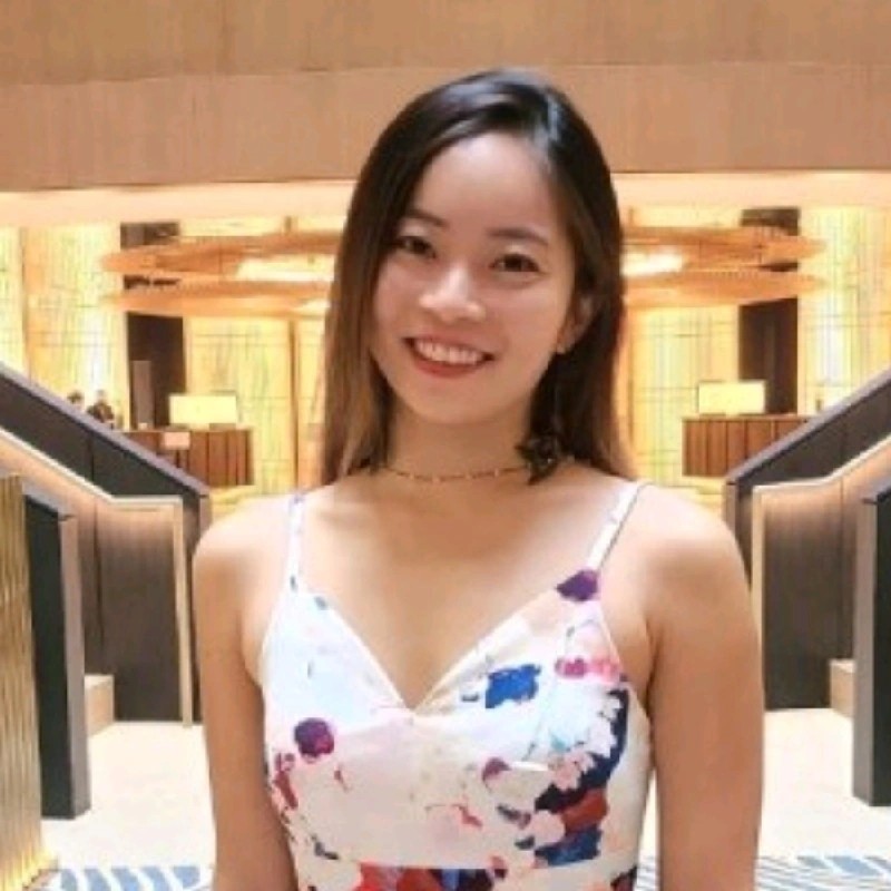 Estelle Lin