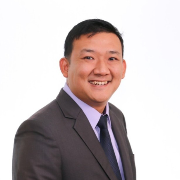 Ken Wong