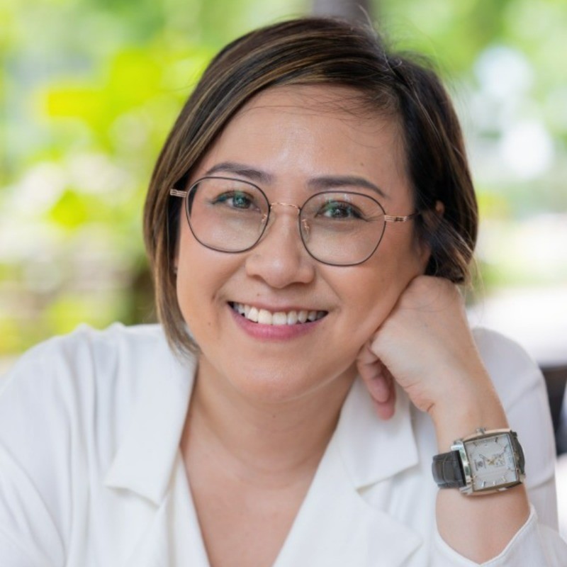 Lily Fung