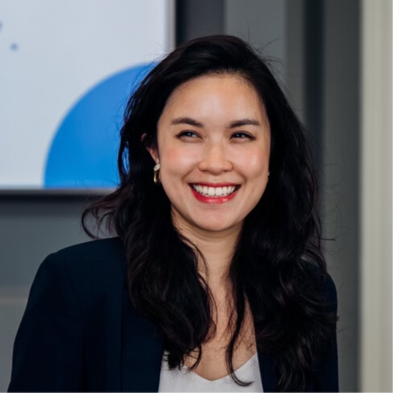 Miranda Meng, ACC