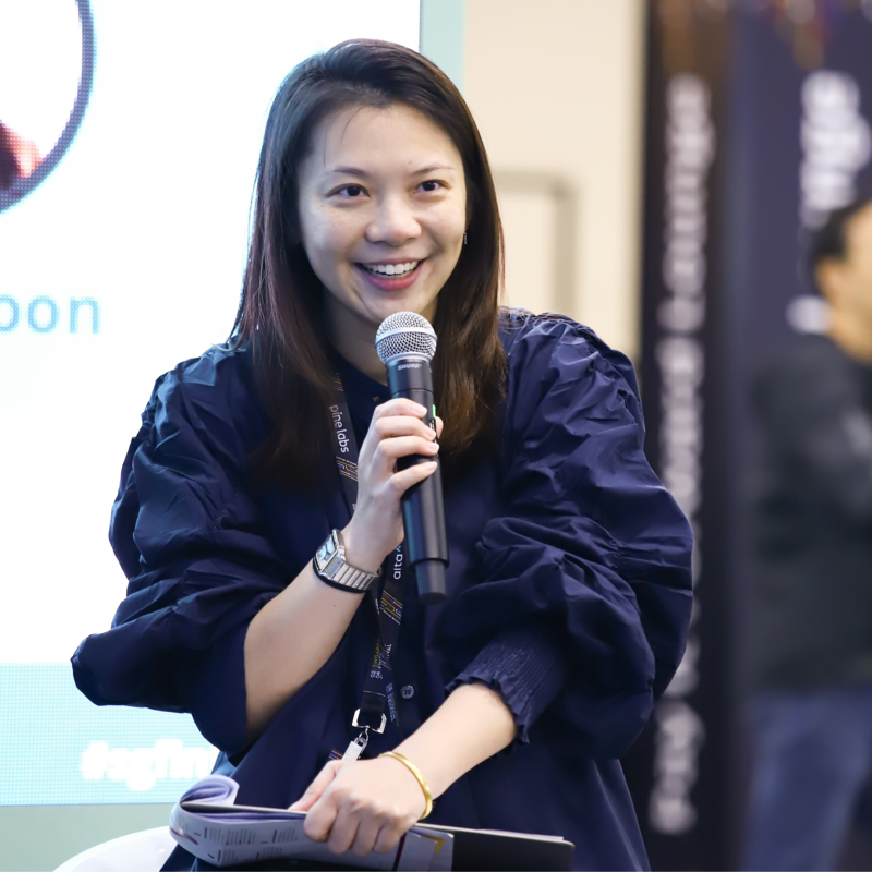 Nicole Poon