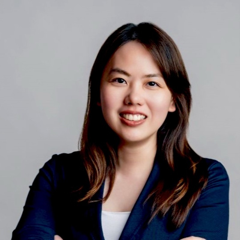 Ophilia Yong