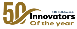 CIO Bulletin 50 Innovators