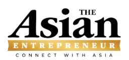 The Asian Entrepreneur