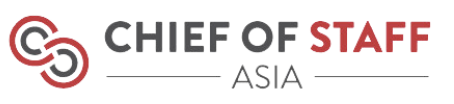 Chief of Staff Asia
