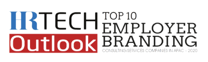 IR Tech Outlook Top 10 Employer Branding