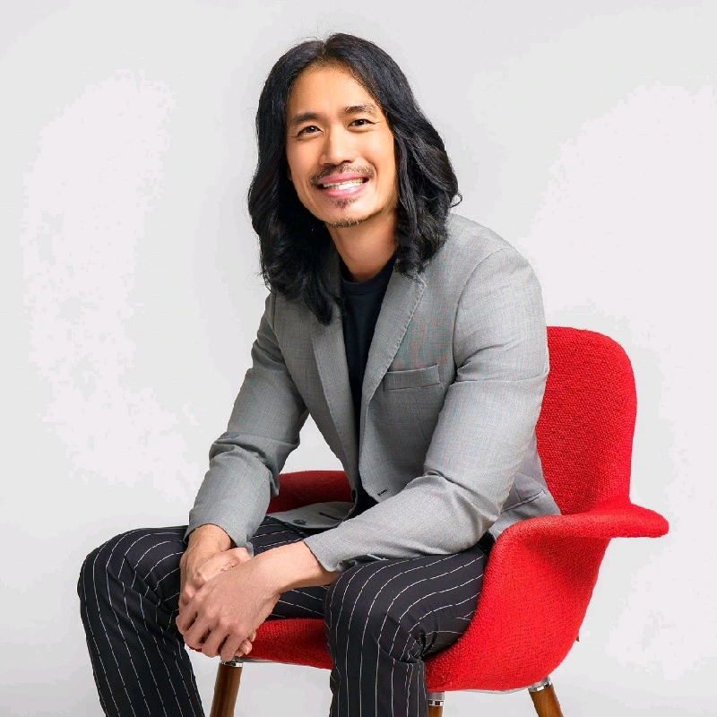 Shaun Goh
