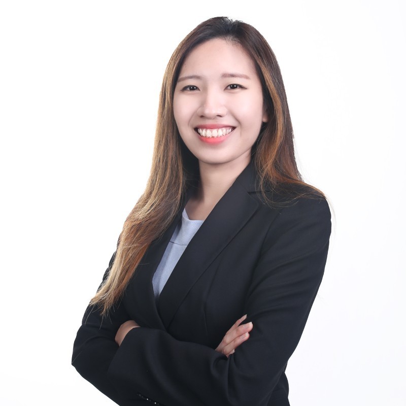 Xinying Chiu