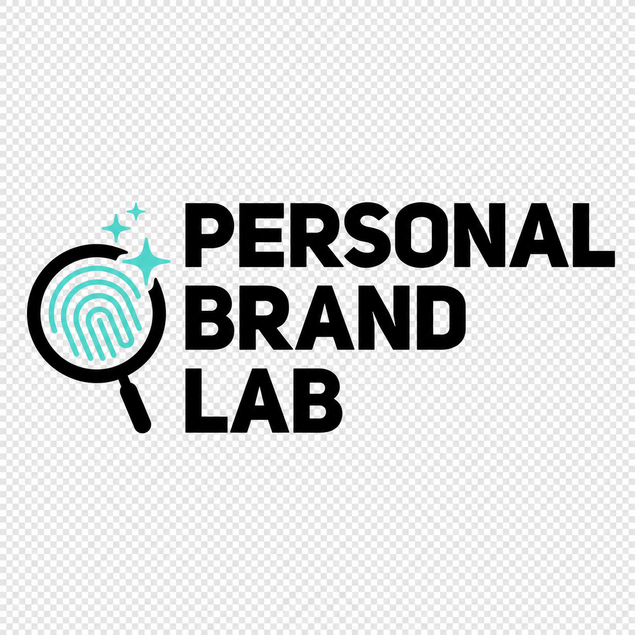 Personal Brand Lab
